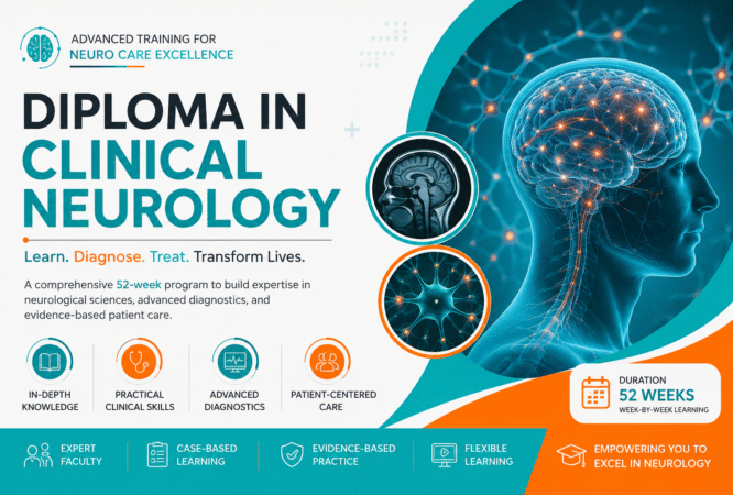 Diploma in Clinical Neurology (2)